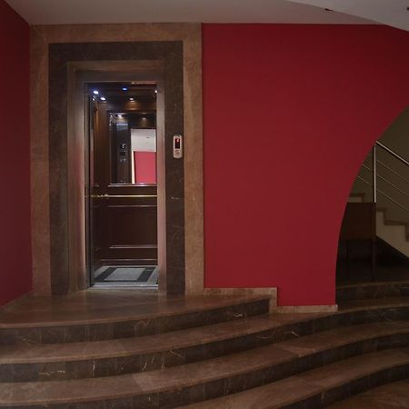 Hotel Deniz Eceabat Zewnętrze zdjęcie