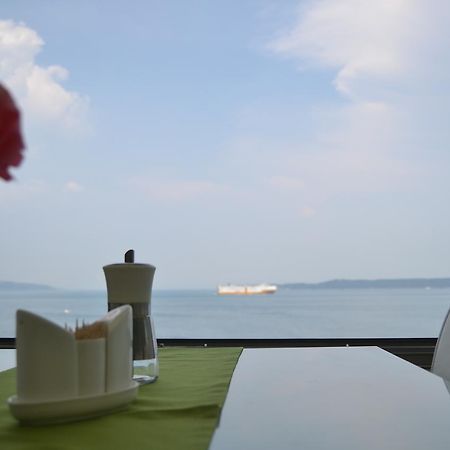 Hotel Deniz Eceabat Zewnętrze zdjęcie
