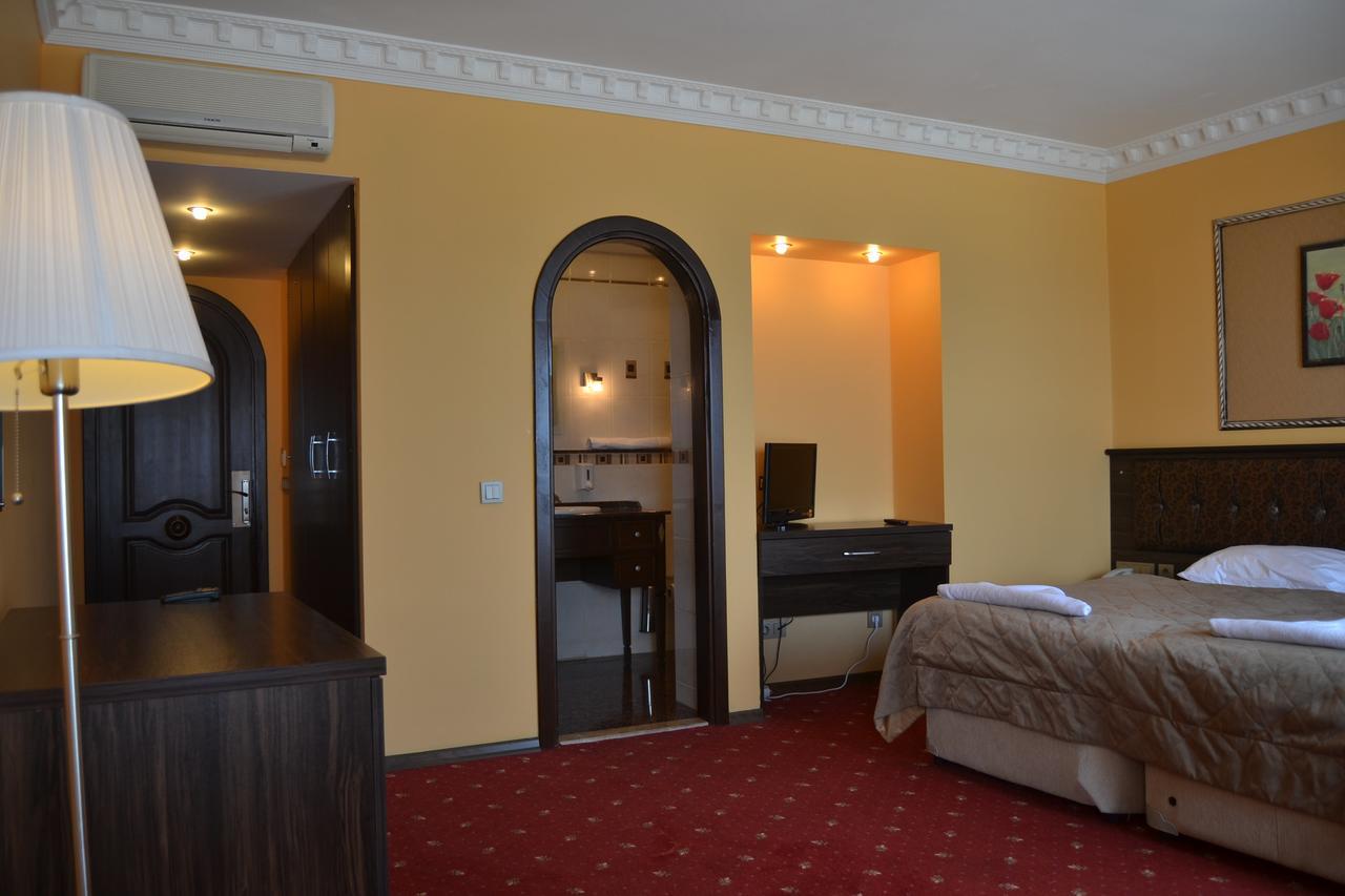 Hotel Deniz Eceabat Zewnętrze zdjęcie