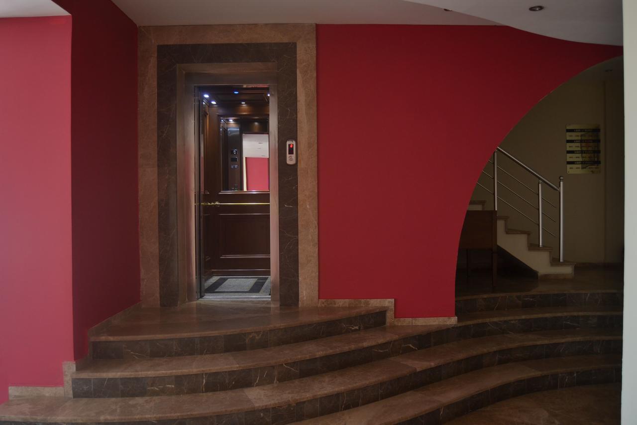Hotel Deniz Eceabat Zewnętrze zdjęcie