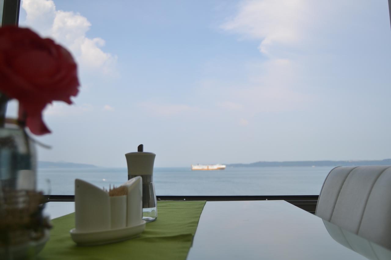Hotel Deniz Eceabat Zewnętrze zdjęcie