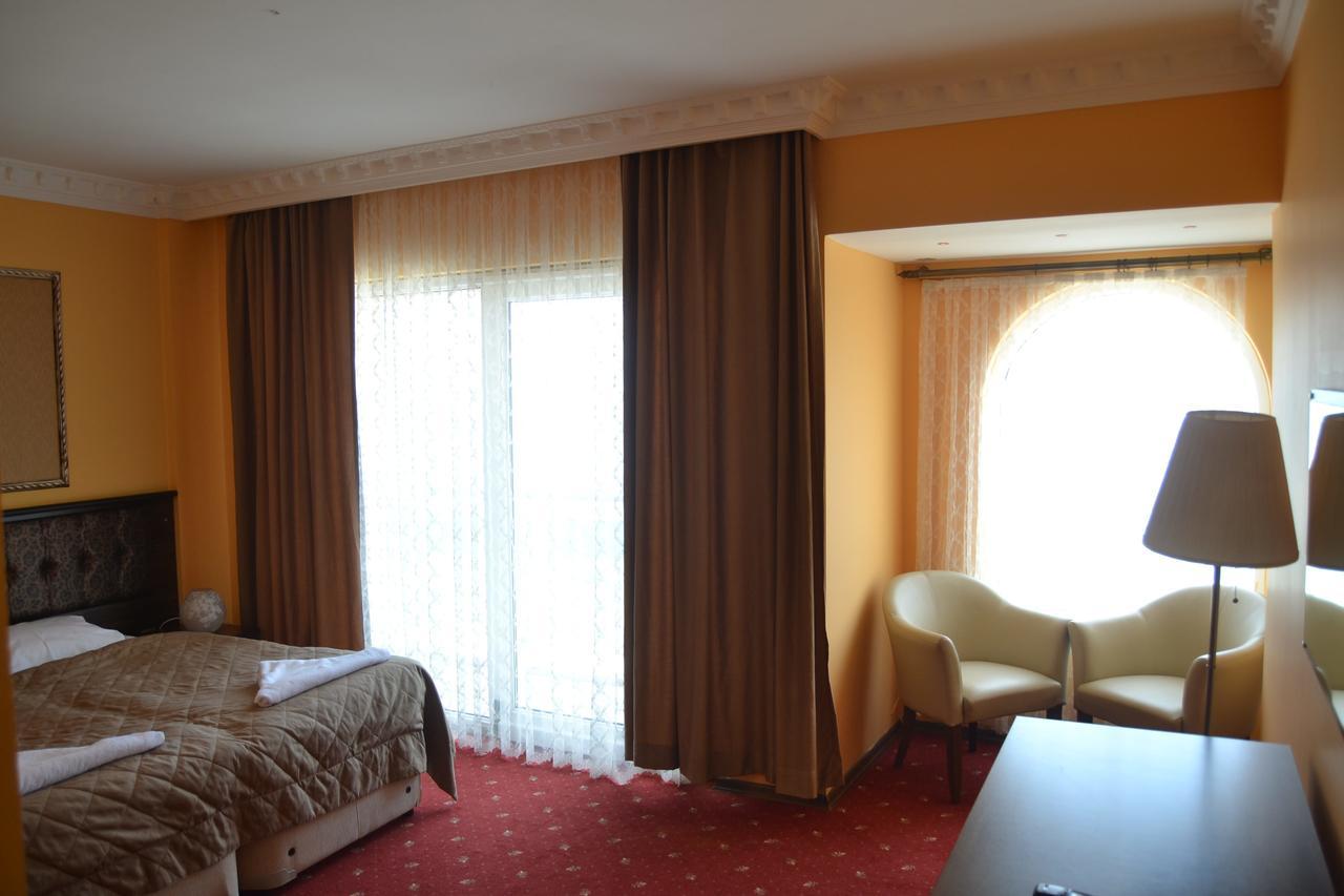Hotel Deniz Eceabat Zewnętrze zdjęcie