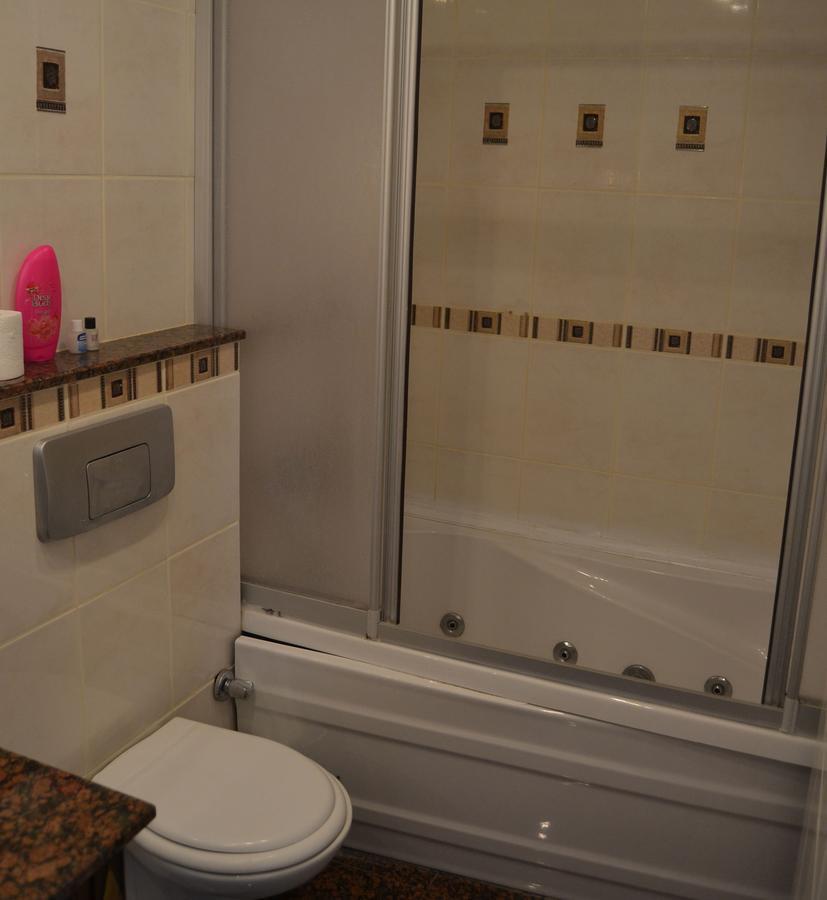 Hotel Deniz Eceabat Zewnętrze zdjęcie