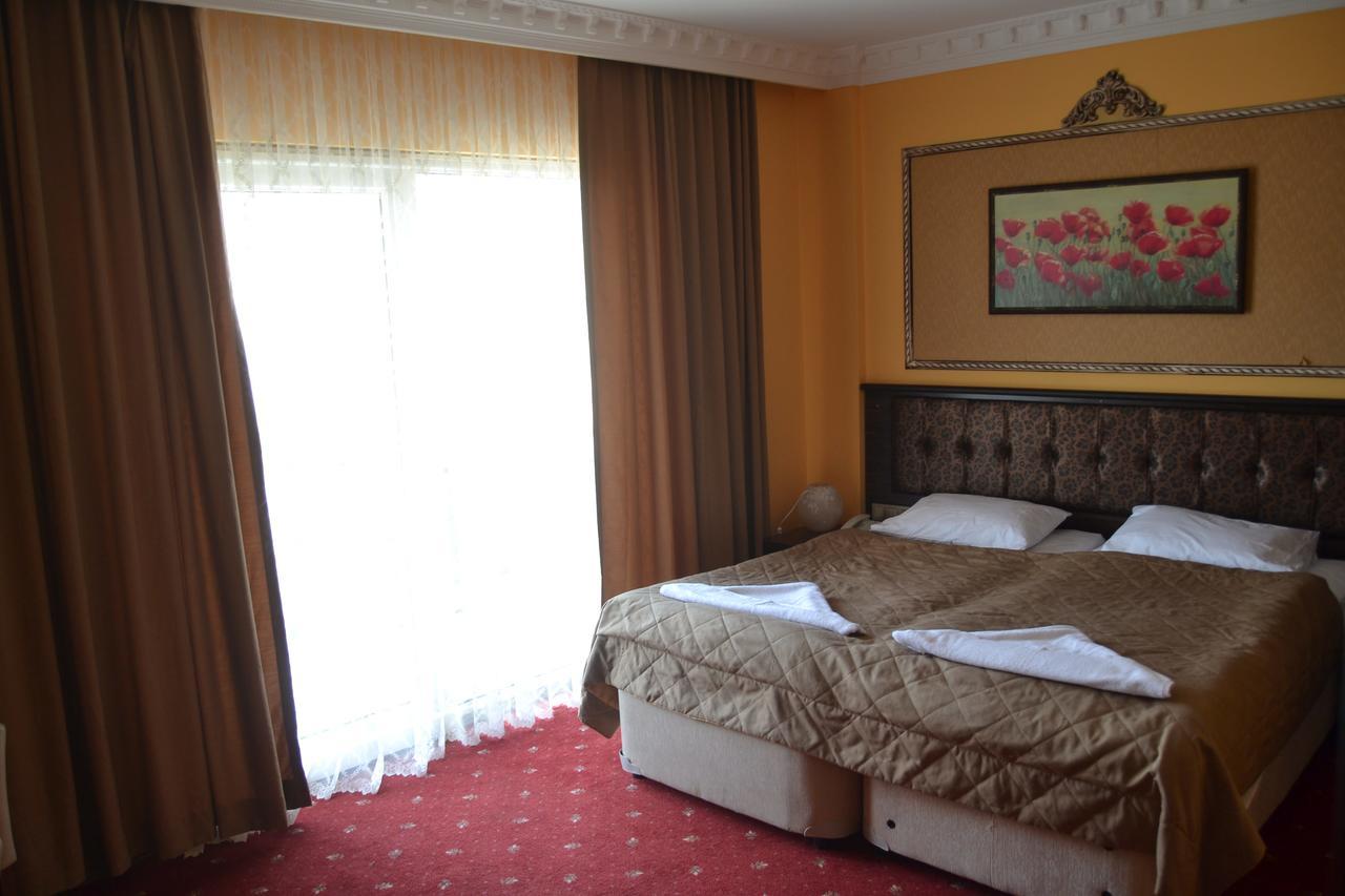 Hotel Deniz Eceabat Zewnętrze zdjęcie