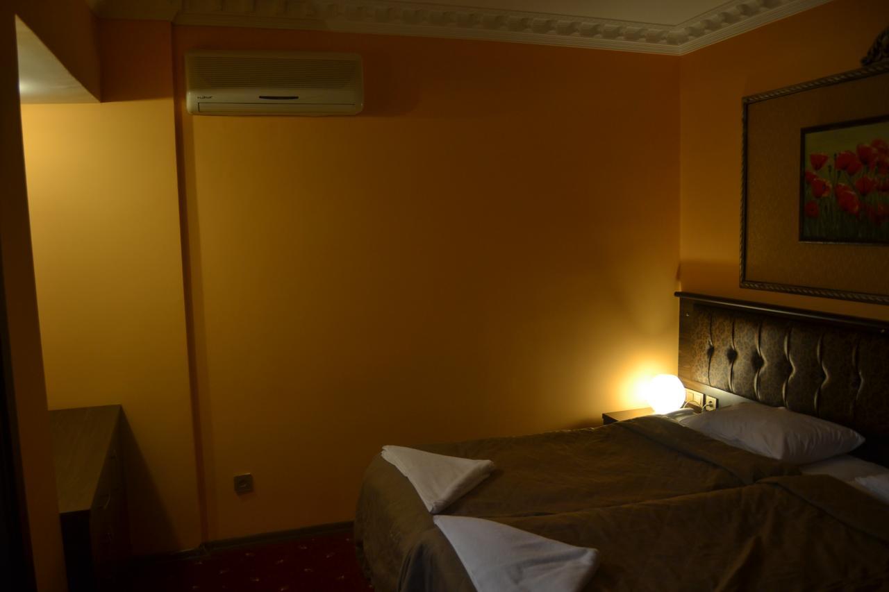Hotel Deniz Eceabat Zewnętrze zdjęcie