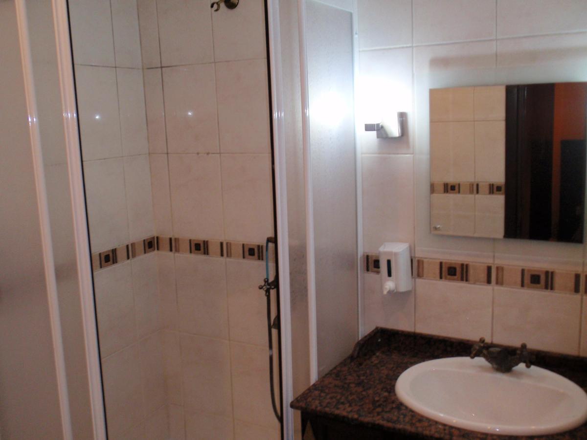Hotel Deniz Eceabat Zewnętrze zdjęcie