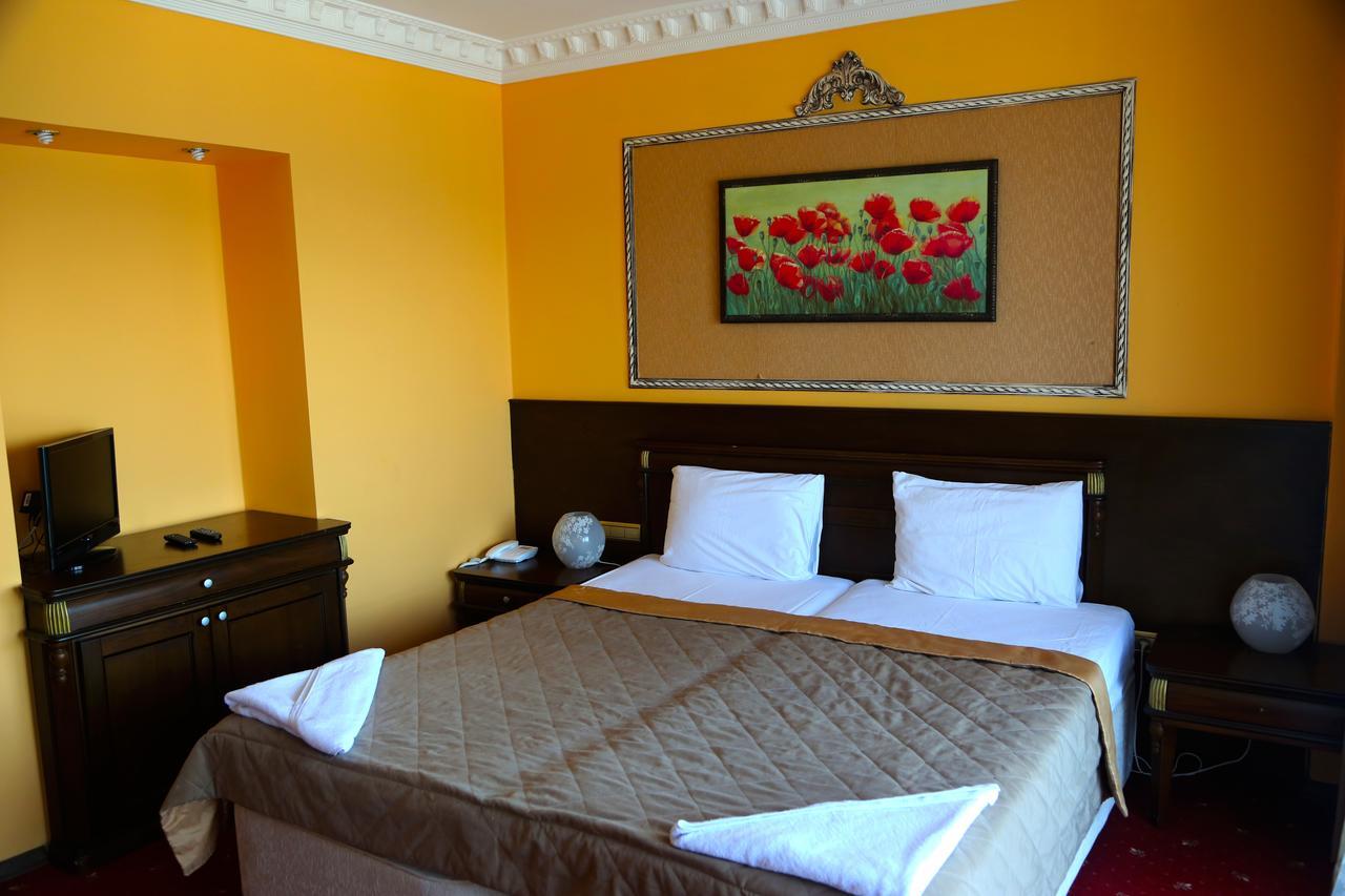 Hotel Deniz Eceabat Zewnętrze zdjęcie