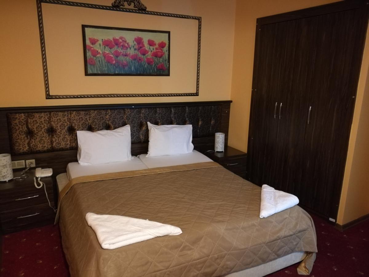 Hotel Deniz Eceabat Zewnętrze zdjęcie