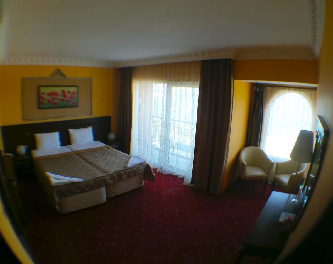 Hotel Deniz Eceabat Zewnętrze zdjęcie
