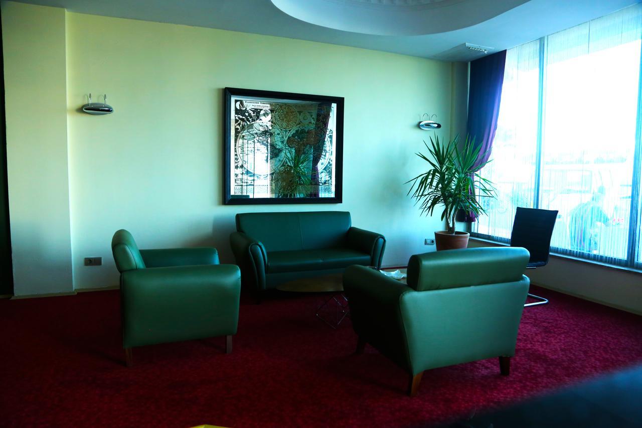 Hotel Deniz Eceabat Zewnętrze zdjęcie