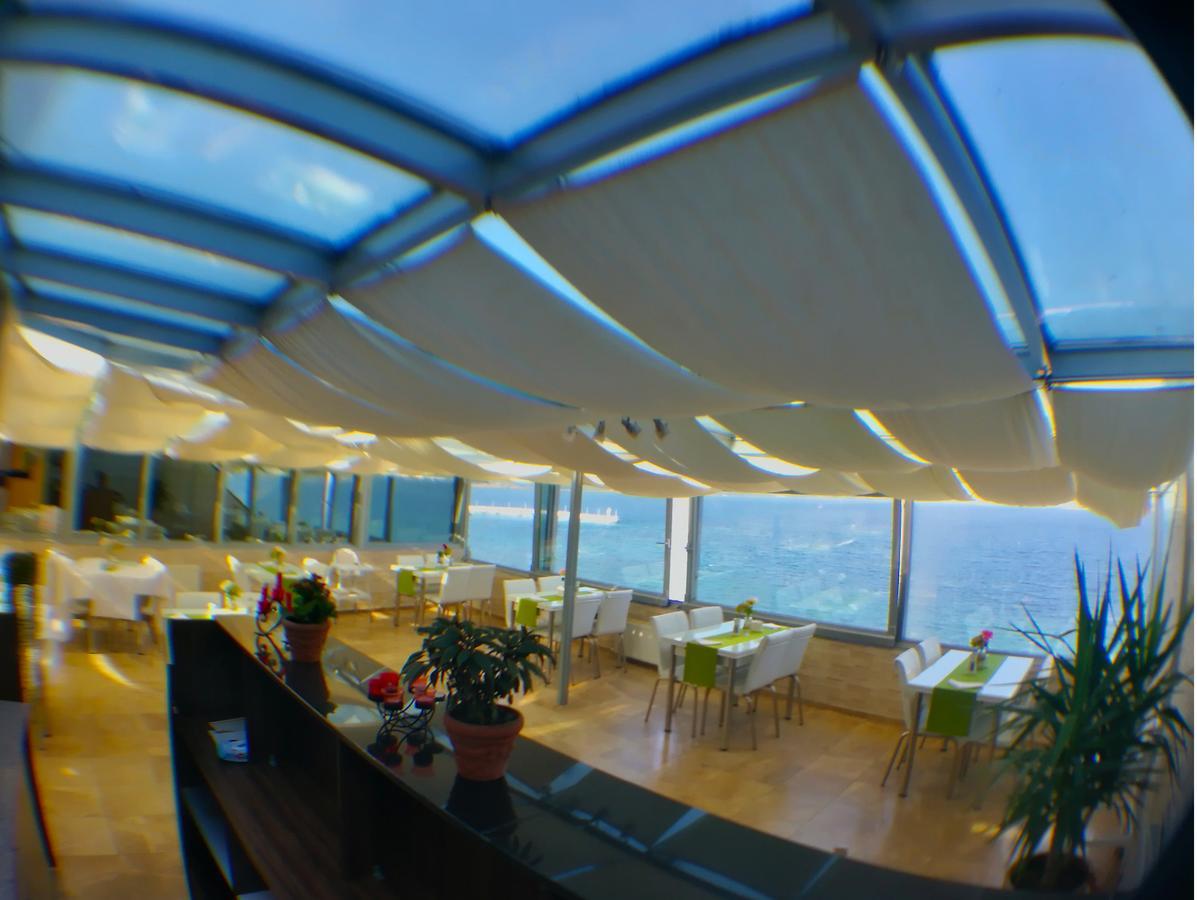 Hotel Deniz Eceabat Zewnętrze zdjęcie