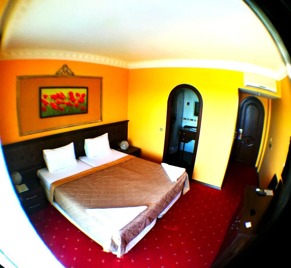 Hotel Deniz Eceabat Zewnętrze zdjęcie