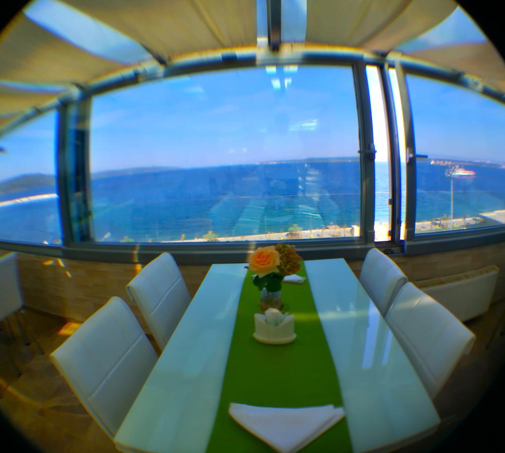 Hotel Deniz Eceabat Zewnętrze zdjęcie