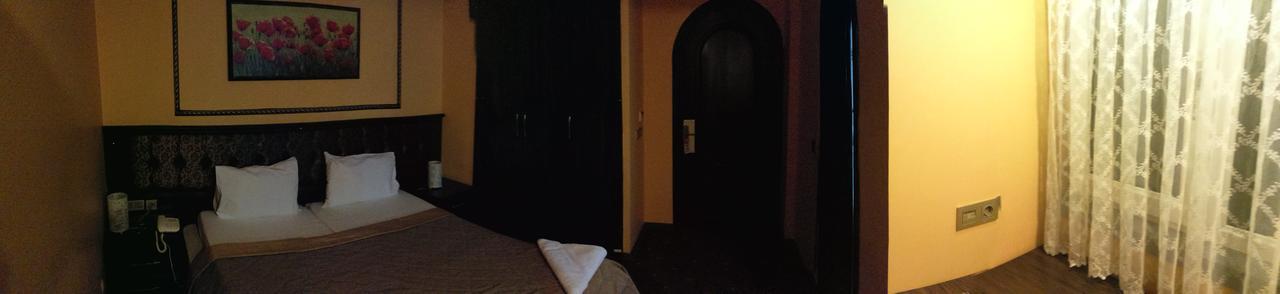 Hotel Deniz Eceabat Zewnętrze zdjęcie